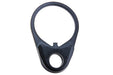 BJ TAC QPQ Stainless Steel G Style QD Sling Plate For M4 GBB Airsoft