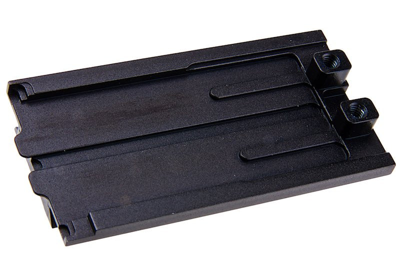 Bomber ACRO Style Optic Mount For Tokyo Marui Model 17 Gen5 MOS GBB Airsoft