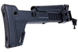 Bow Master GMF ACR Style Adjustable Folding Stock for Tokyo Marui AKM GBB Airsoft