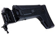 Bow Master GMF ACR Style Adjustable Folding Stock for Tokyo Marui AKM GBB Airsoft