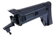 Bow Master GMF ACR Style Adjustable Folding Stock for Tokyo Marui AKM GBB Airsoft
