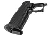 Bomber CNC Aluminum Grip For Tokyo Marui Hi Capa GBB Airsoft (INF Style)
