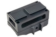 Bow Master ACRO Mount For VFC MP5/G3/HK53/HK33 GBBR / WE MP5 GBB/Tokyo Marui MP5 NGRS AEG
