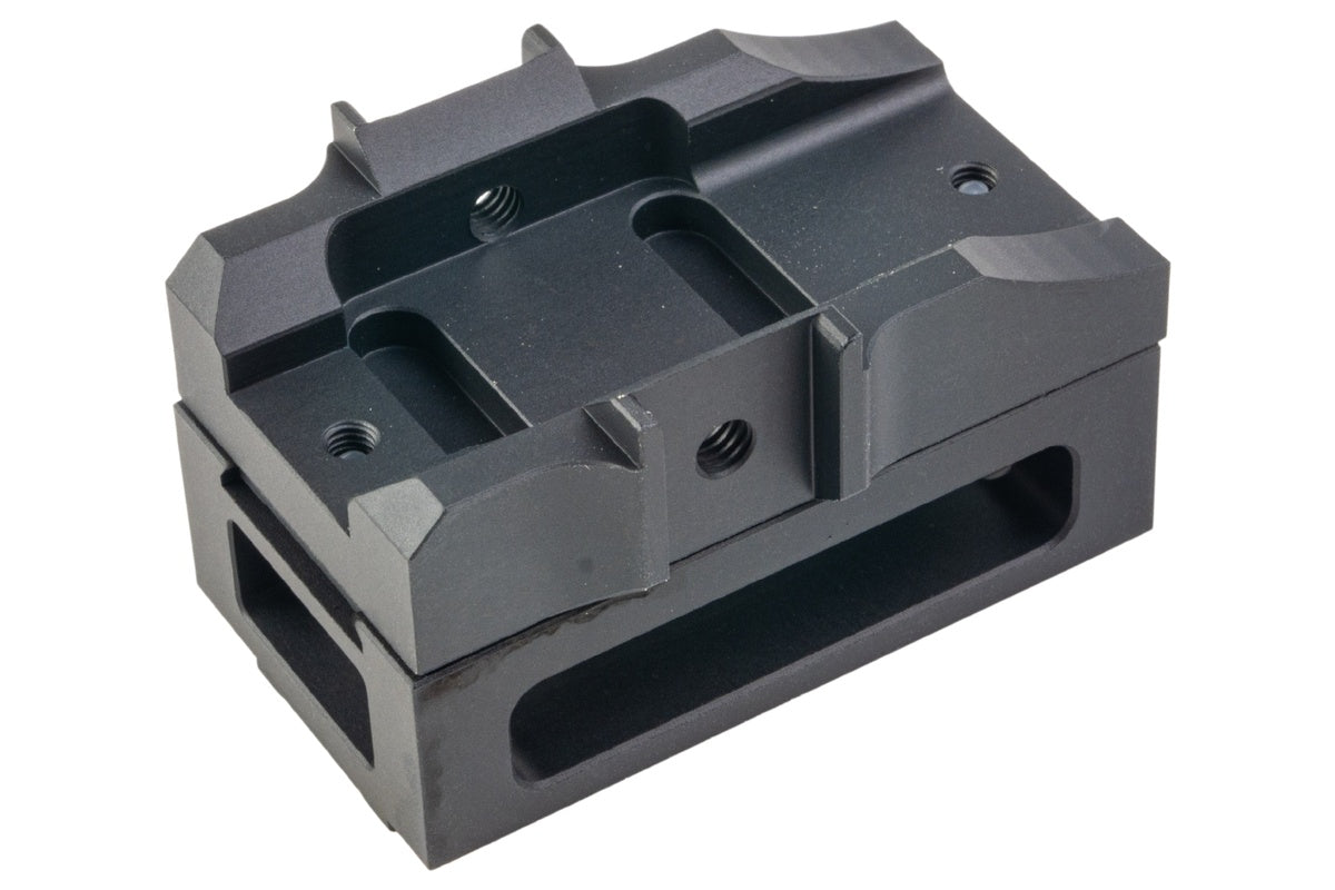 Bow Master ACRO Mount For VFC MP5/G3/HK53/HK33 GBBR / WE MP5 GBB/Tokyo Marui MP5 NGRS AEG