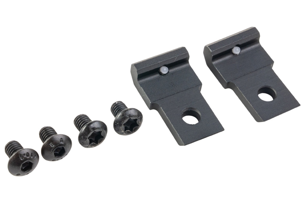 Bow Master ACRO Mount For VFC MP5/G3/HK53/HK33 GBBR / WE MP5 GBB/Tokyo Marui MP5 NGRS AEG