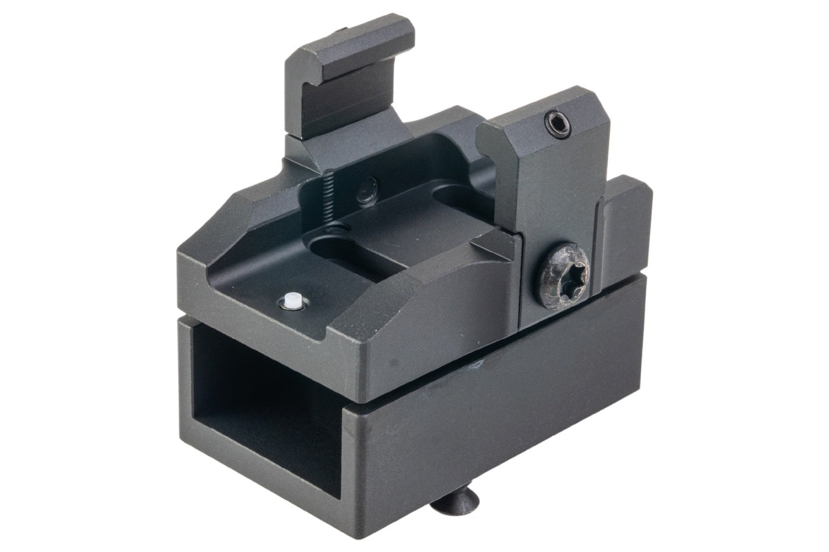 Bow Master RMR Mount For VFC MP5/G3/HK53/HK33 GBBR / WE MP5 GBB/Tokyo Marui MP5 Next Gen AEG