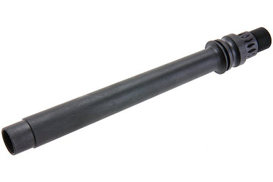 Bow Master CNC Steel Outer Barrel For VFC HK53 GBB Airsoft
