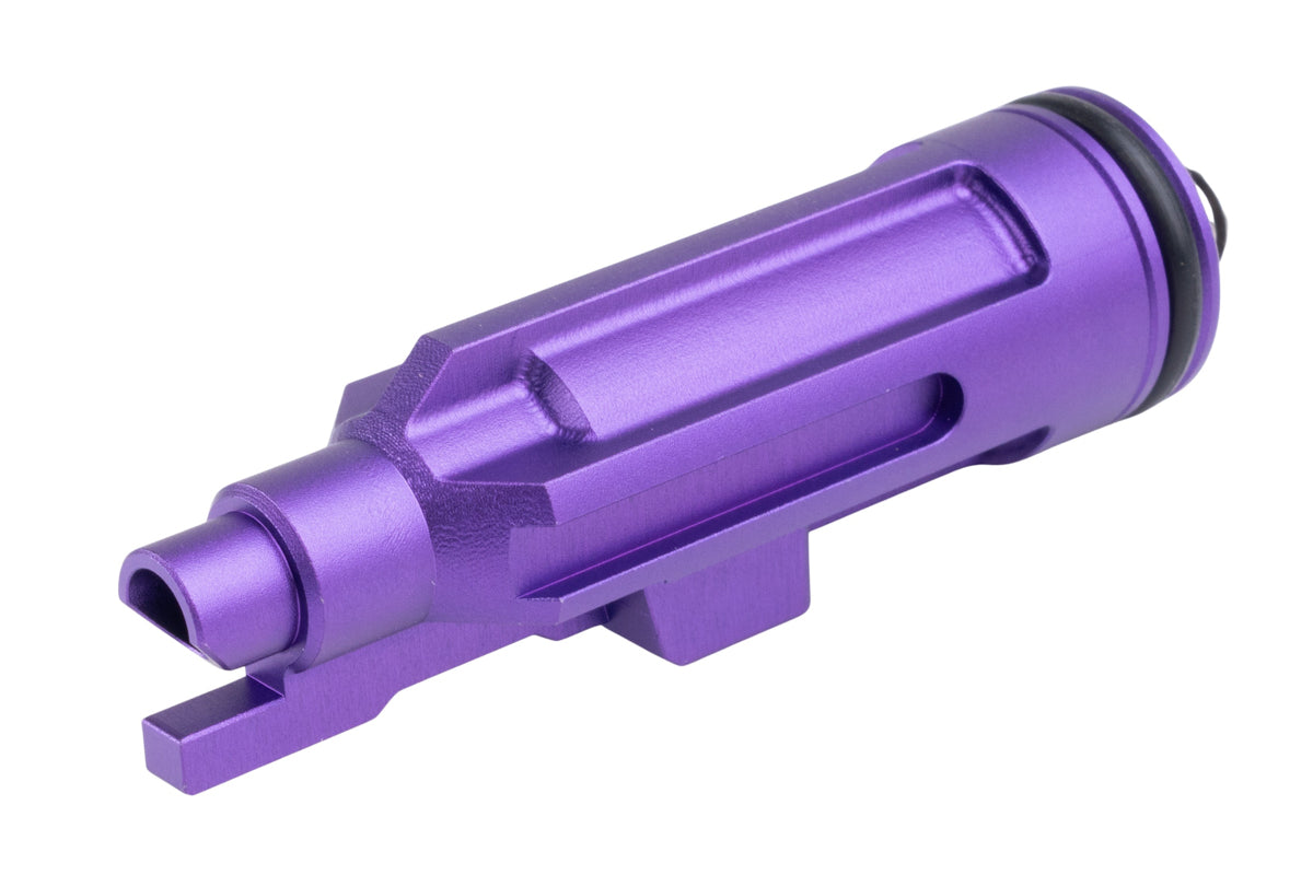 Bow Master CNC Aluminum Loading Nozzle Set For Krytac Kriss Vector