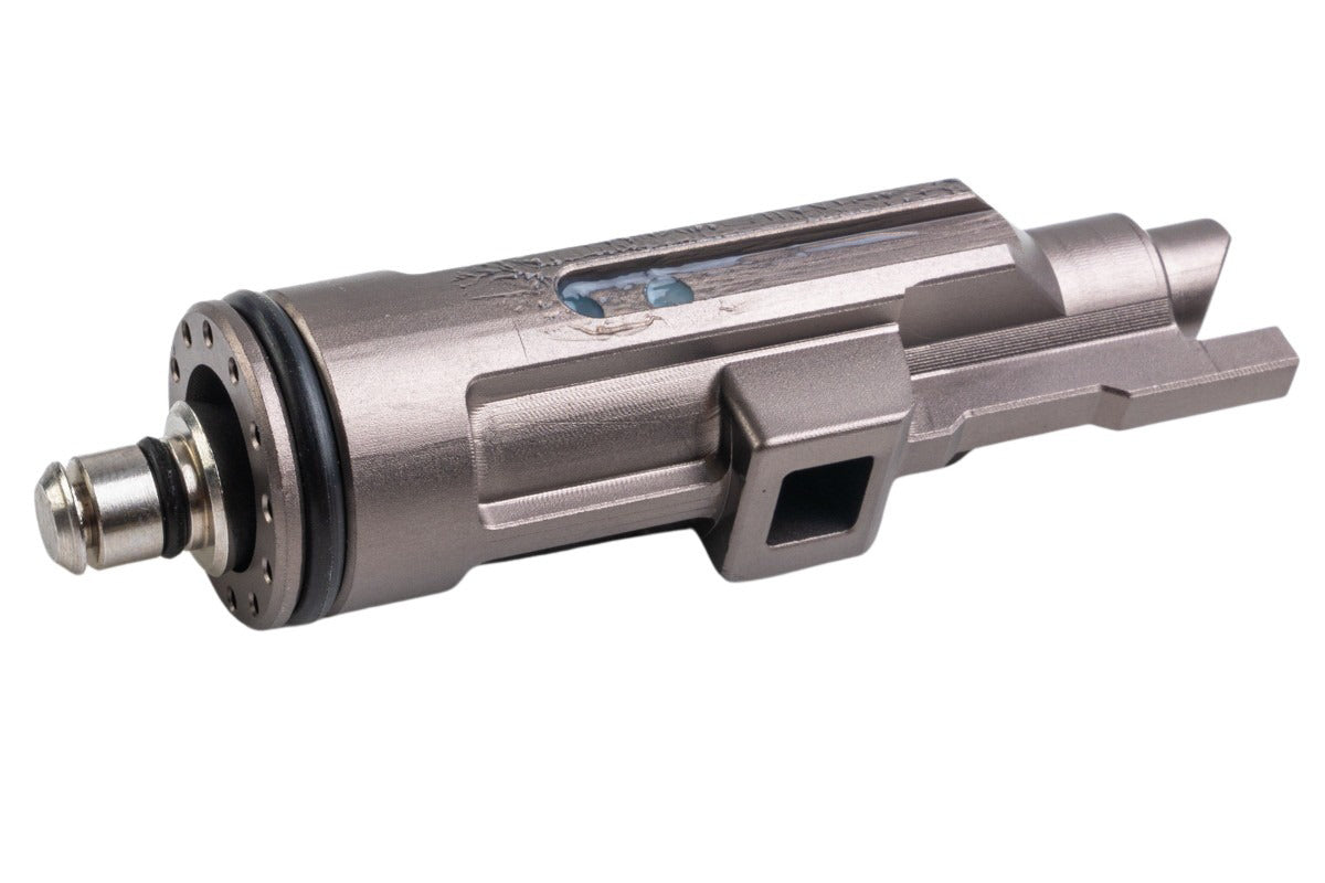 Bow Master CNC Adjustment Loading Nozzle Set (NPAS) For Krytac