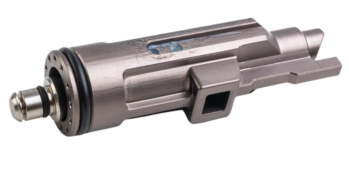 Bow Master CNC Adjustment Loading Nozzle Set (NPAS) For Krytac