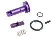 Bow Master CNC Aluminum Enhanced Adjustable Ventilation Piston Set For Umarex (VFC) MP5 V2 GBB Airsoft