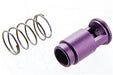Bow Master CNC Metal Rocket Valve For VFC MP5/ MP7 GBB Airsoft Rifle (High Muzzle Velocity/ New Version)