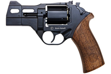 BO Manufacture Chiappa Rhino 30DS .357 Magnum Style CO2 Airsoft Revolver