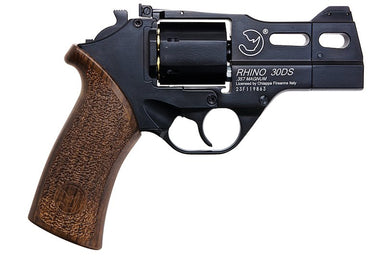 BO Manufacture Chiappa Rhino 30DS .357 Magnum Style CO2 Airsoft Revolver