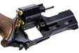 BO Manufacture Chiappa Rhino 40DS .357 Magnum Style CO2 Airsoft Revolver