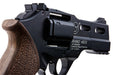BO Manufacture Chiappa Rhino 40DS .357 Magnum Style CO2 Airsoft Revolver