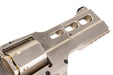 BO Manufacture Chiappa Rhino 50DS .357 Magnum Style Airsoft Revolver (CO2/ Silver)