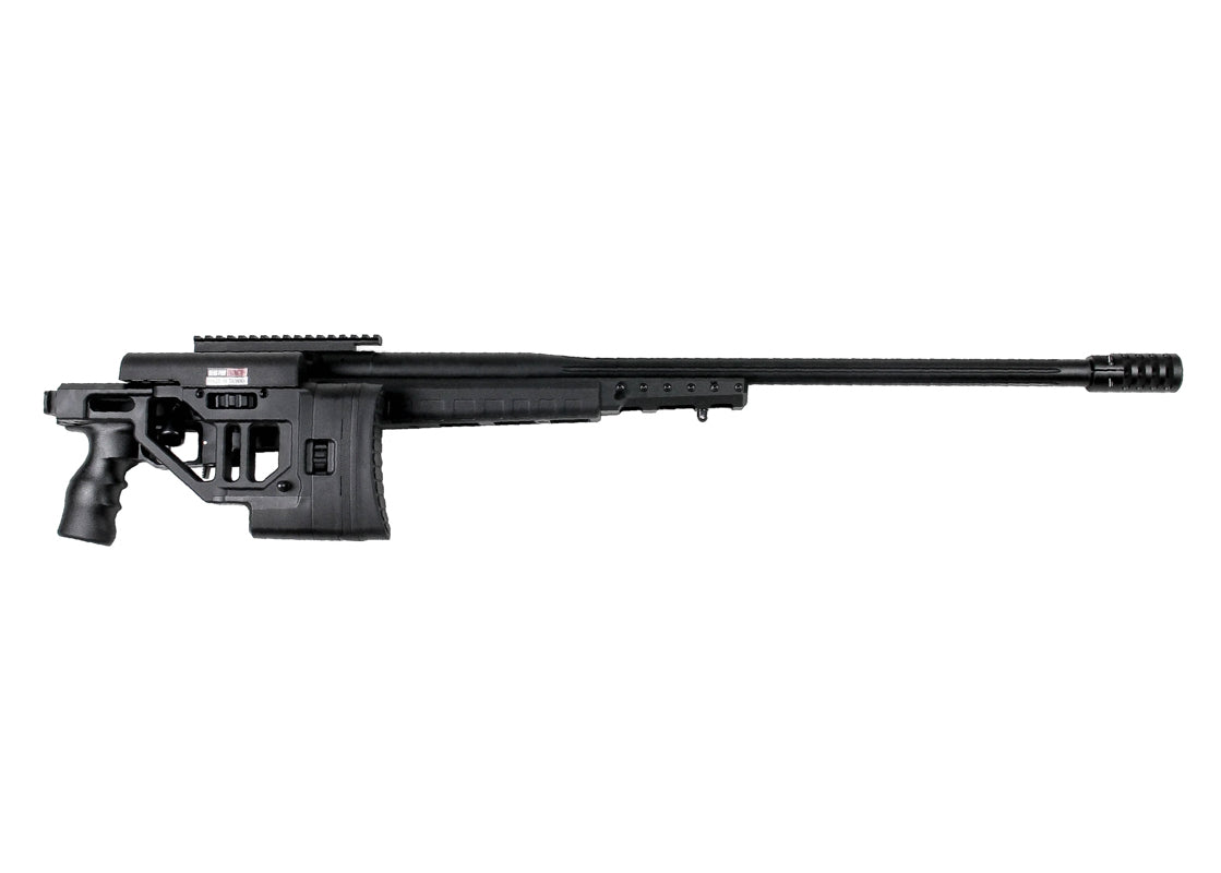 Bear Paw Production T-5000 M Spring Powered Sniper Rifle
