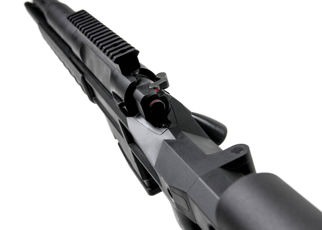 Bear Paw Production T-5000 M Spring Powered Sniper Rifle