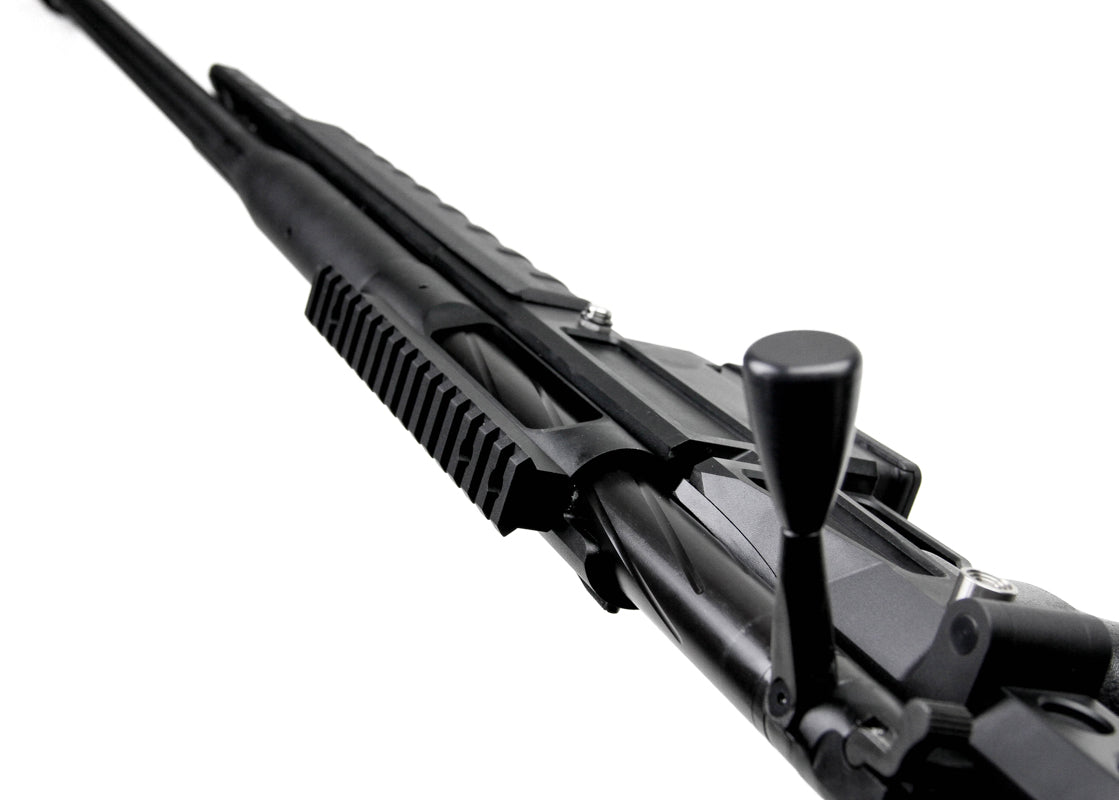 Bear Paw Production T-5000 M Spring Powered Sniper Rifle