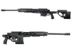Bear Paw Production T-5000 M Tactical Spring Powered Sniper Rifle