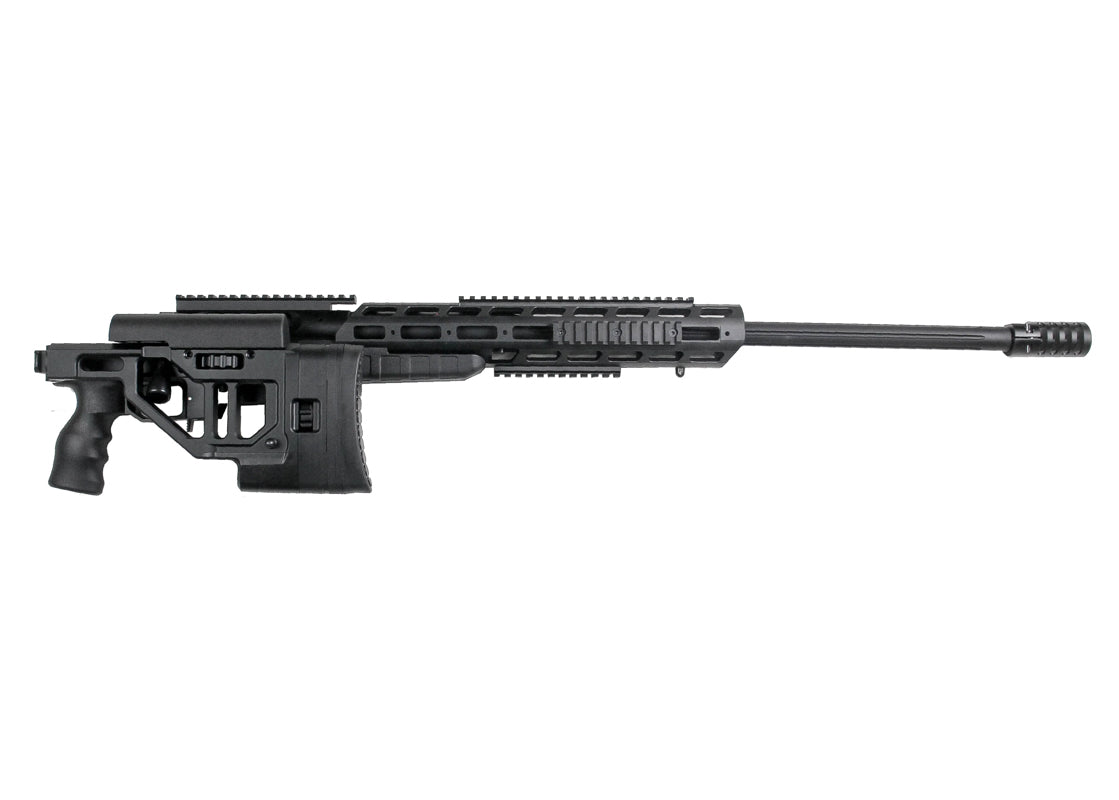 Bear Paw Production T-5000 M Tactical Spring Powered Sniper Rifle