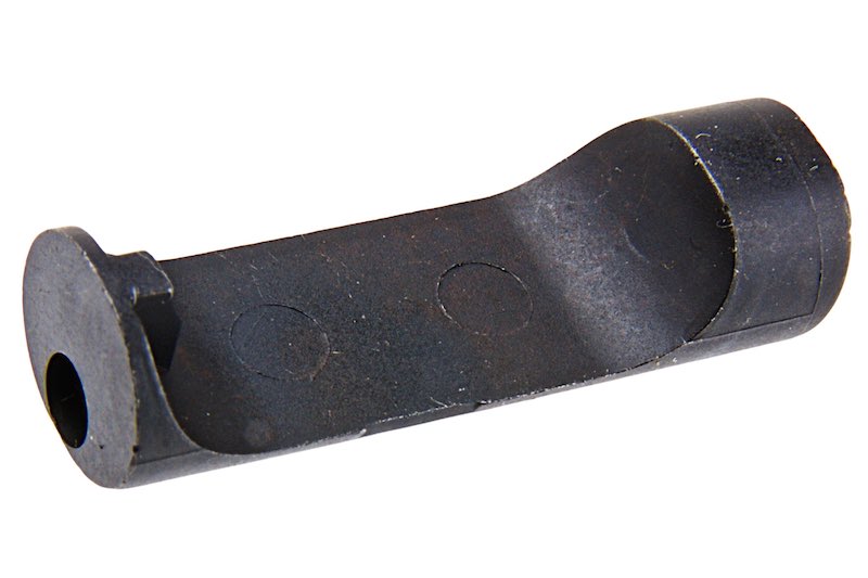 BPW Steel Magazine Release For SIG Sauer P226 MK25 GBB Airsoft