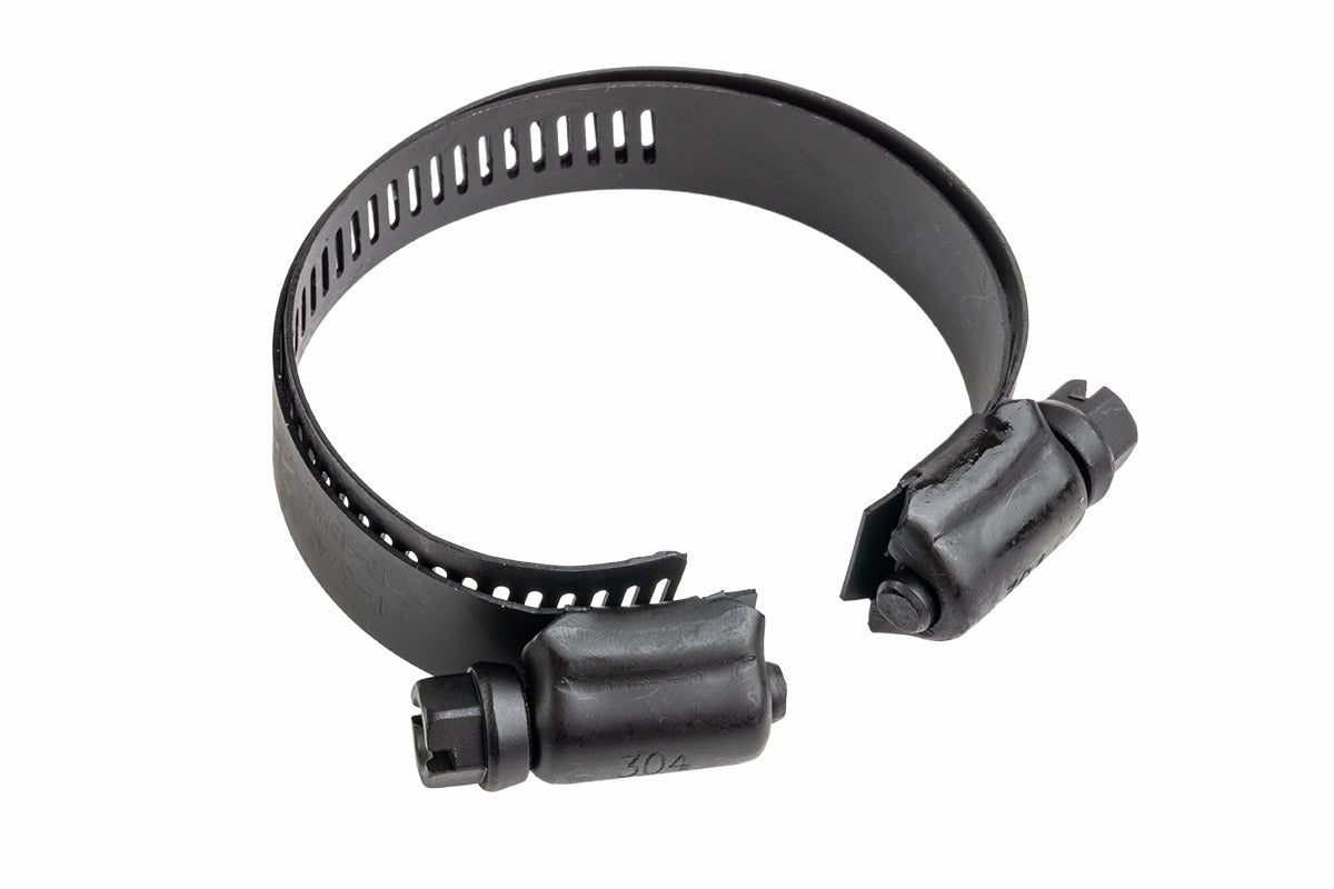 Black Pew Workshop SF Style M13 Light Mount for MP5SD suppressor (1 inch Tube size)
