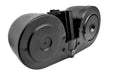 Battleaxe 3000 Rounds Electric C-Mag for AR/ M4 AEG Airsoft