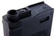 Battleaxe 2200rds Sound Control Drum Magazine For M4/ M16 Airsoft AEG (Type 2)