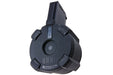 Battleaxe 2200 Rds Drum Magazine (Type 1/ Sound Control) For M4/ M16 Airsoft AEG
