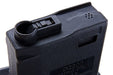 Battleaxe 2200 Rds Drum Magazine (Type 1/ Sound Control) For M4/ M16 Airsoft AEG