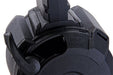 Battleaxe 2200 Rds Drum Magazine (Type 1/ Sound Control) For M4/ M16 Airsoft AEG