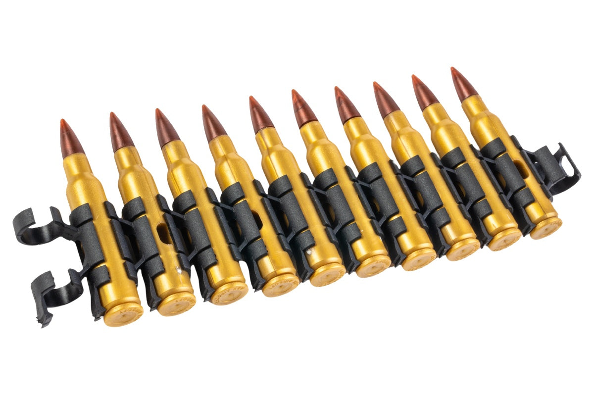Battleaxe 2200 rounds Sound Control Drum Magazine For A&K M249 AEG
