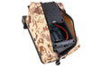 Battleaxe 2200 rounds Sound Control Drum Magazine For A&K M249 AEG (Digital Desert )