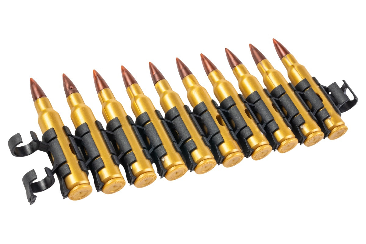 Battleaxe 2200 rounds Sound Control Drum Magazine For A&K M249 AEG (Digital Desert )