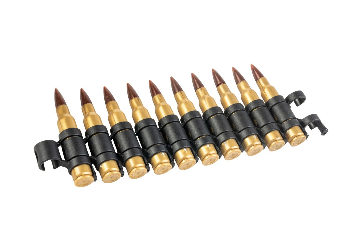 Battleaxe 2200 rounds Sound Control Drum Magazine For A&K M249 AEG (Multicam)
