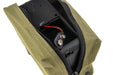 Battleaxe 2200 rounds Sound Control Drum Magazine For A&K M249 AEG (Olive Drab)