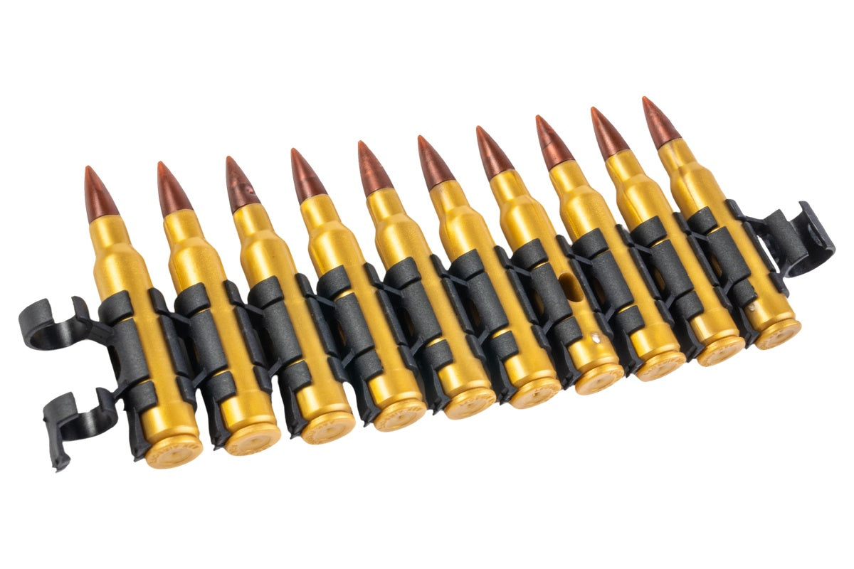 Battleaxe 2200 rounds Sound Control Drum Magazine For A&K M249 AEG (Woodland)