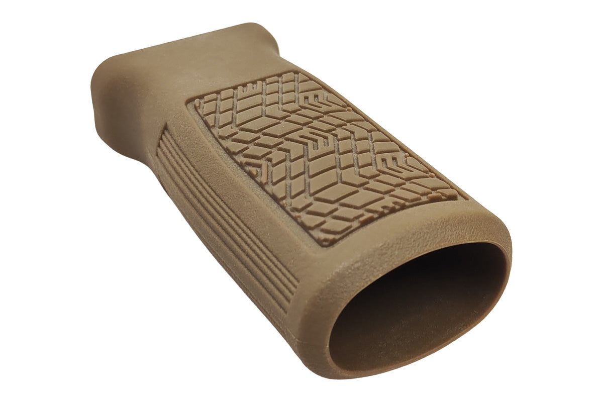 Battleaxe DD Style M-Lok Vertical Foregrip