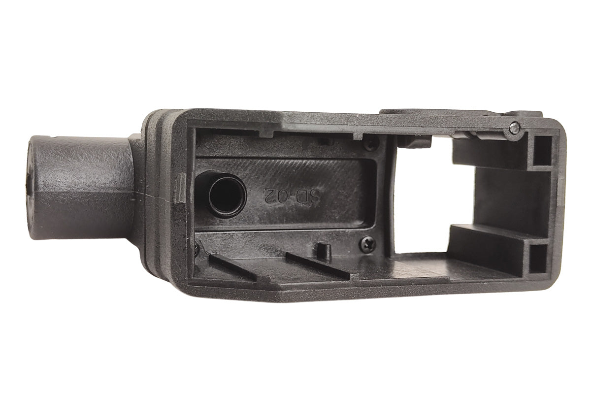 Battleaxe M4 to M870 AEG Magazine Adapter for M870 Shotgun