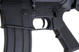 Classic Army MK16 9.5 inch MWS GBB Airsoft Rifle