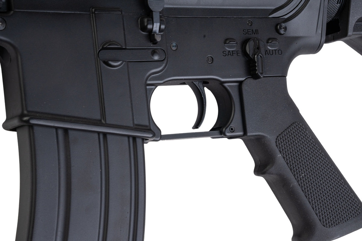 Classic Army MK16 9.5 inch MWS GBB Airsoft Rifle