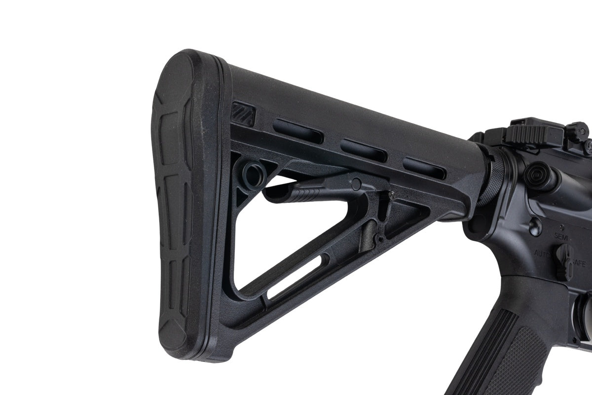 Classic Army MK16 9.5 inch MWS GBB Airsoft Rifle