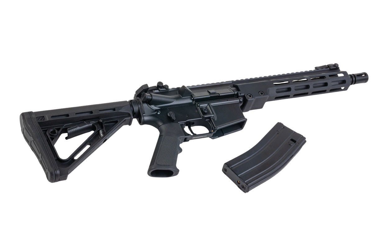 Classic Army MK16 9.5 inch MWS GBB Airsoft Rifle
