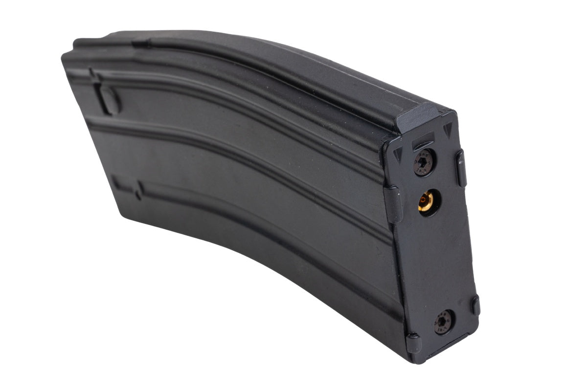 Classic Army MK16 9.5 inch MWS GBB Airsoft Rifle