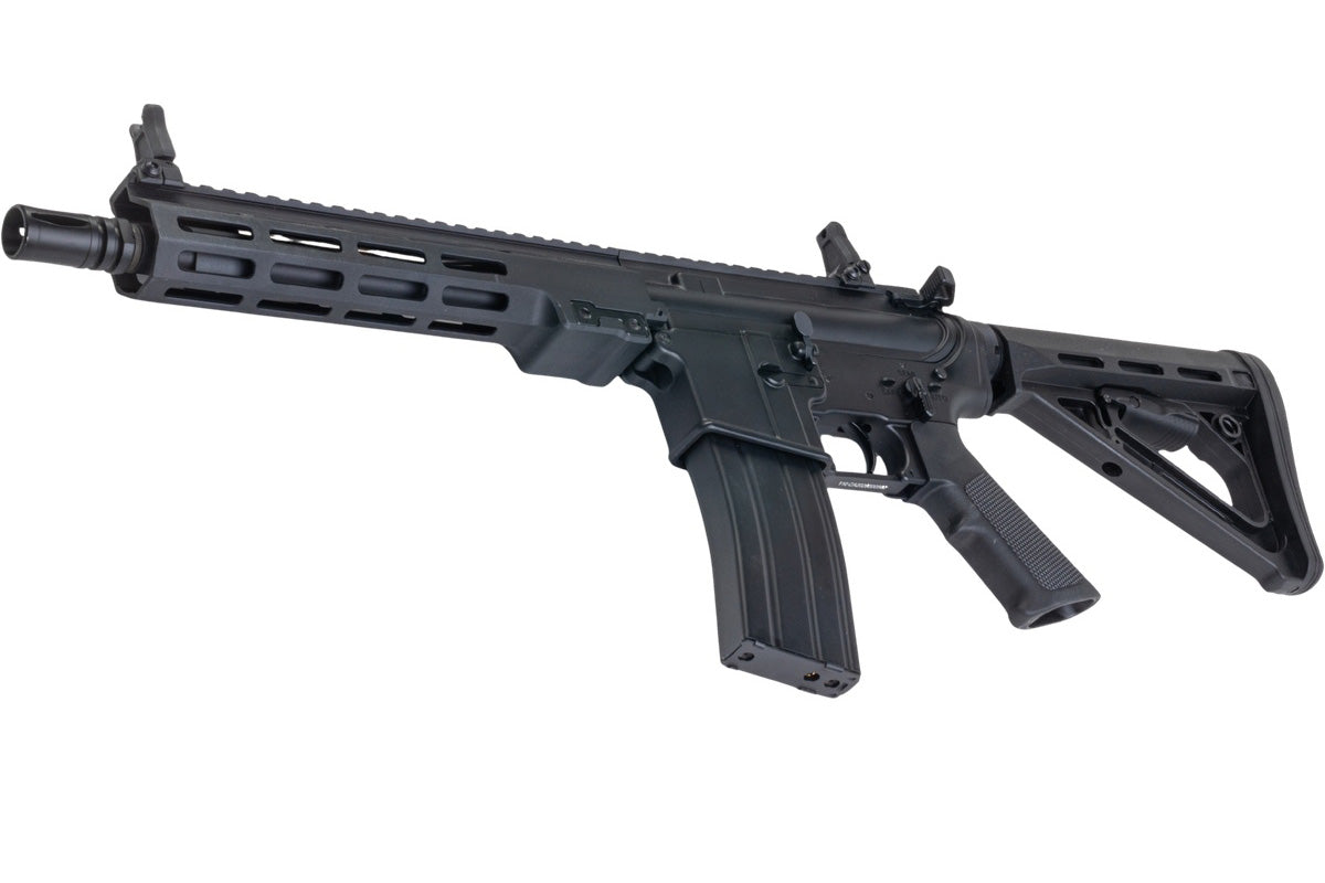 Classic Army MK16 9.5 inch MWS GBB Airsoft Rifle