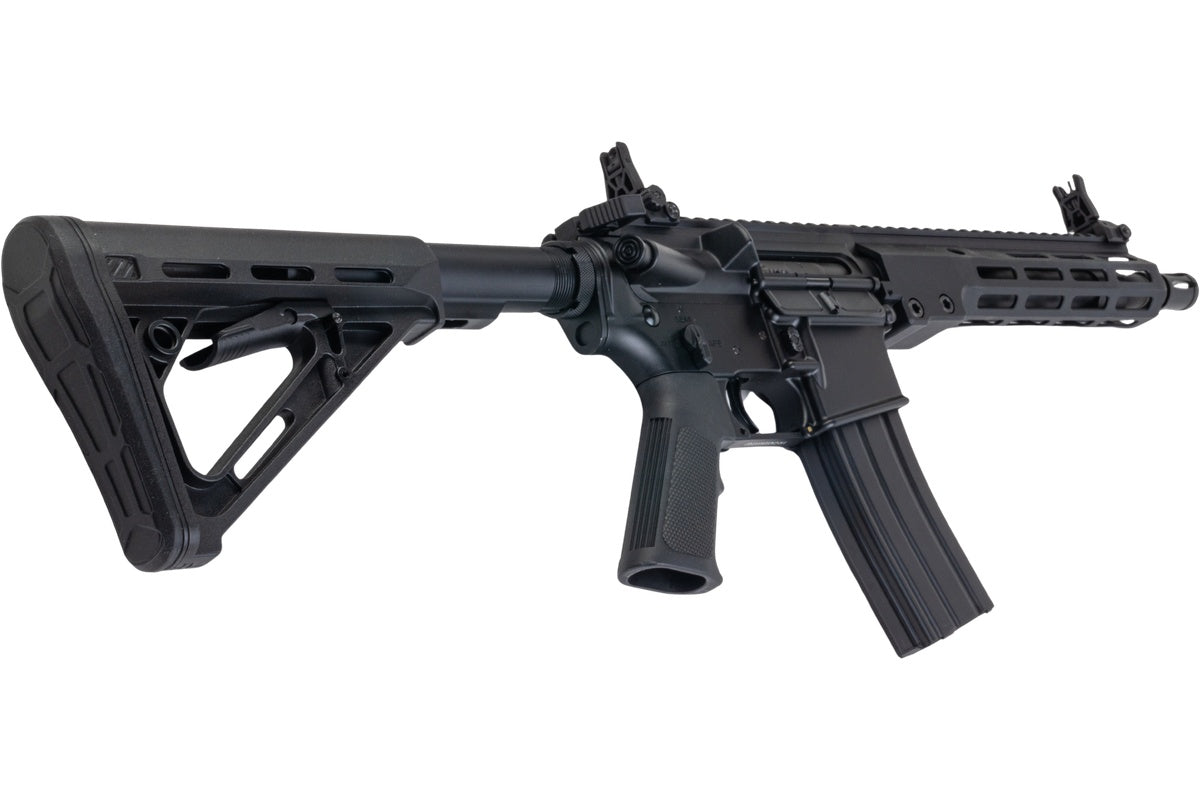 Classic Army MK16 9.5 inch MWS GBB Airsoft Rifle