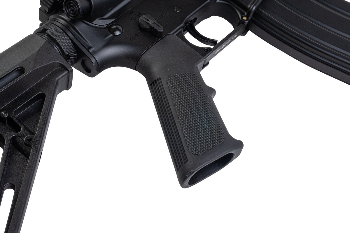 Classic Army MK16 9.5 inch MWS GBB Airsoft Rifle