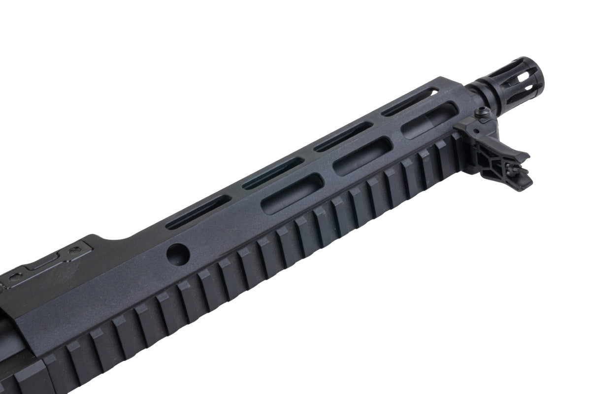 Classic Army MK16 9.5 inch MWS GBB Airsoft Rifle